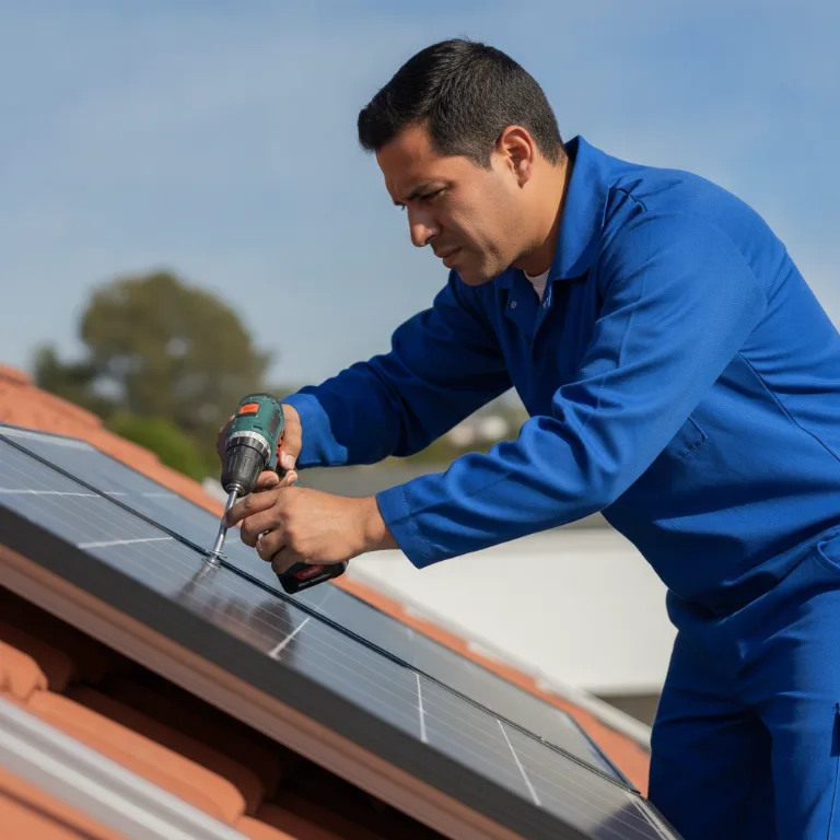 Instalador Painéis Solares serviço em Petropolis